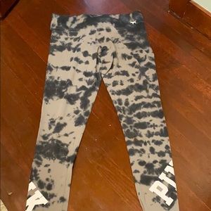 Tie Dye Leggings